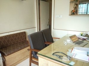 Dr Usha Pratap - Lullanagar, Pune